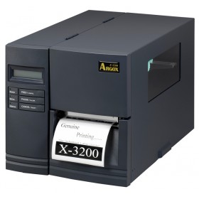 argox x-3200條碼機